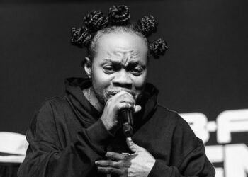 Daddy Lumba dies, Gold Stars