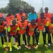 Black Starlets of Ghana, WAFU B U-20 Boys Cup.