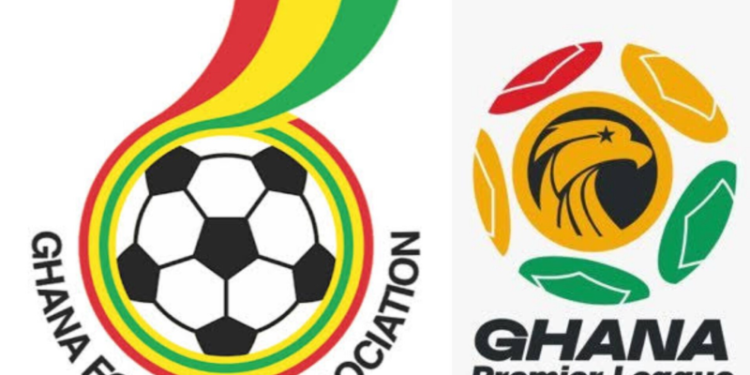 Ghana Premier League, DSTV, GFA