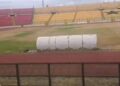 Babayara Sports Stadium, Asante Kotoko