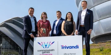 common wealth games 2026, Ghana Olympic Committee, Glasgow 2026