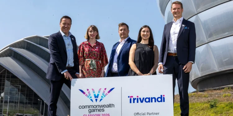 common wealth games 2026, Ghana Olympic Committee, Glasgow 2026