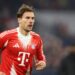 Leon Goretzka German star Goretzka Bayern Munich midfielder Germany national team 2026 World Cup news FIFA World Cup 2026 USA World Cup 2026 Donald Trump World Cup comments Europe World Cup favourites Germany World Cup Group E