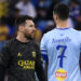 Cristiano Ronalo and Lione Messi features among the leading Champions League scorers of all-time.