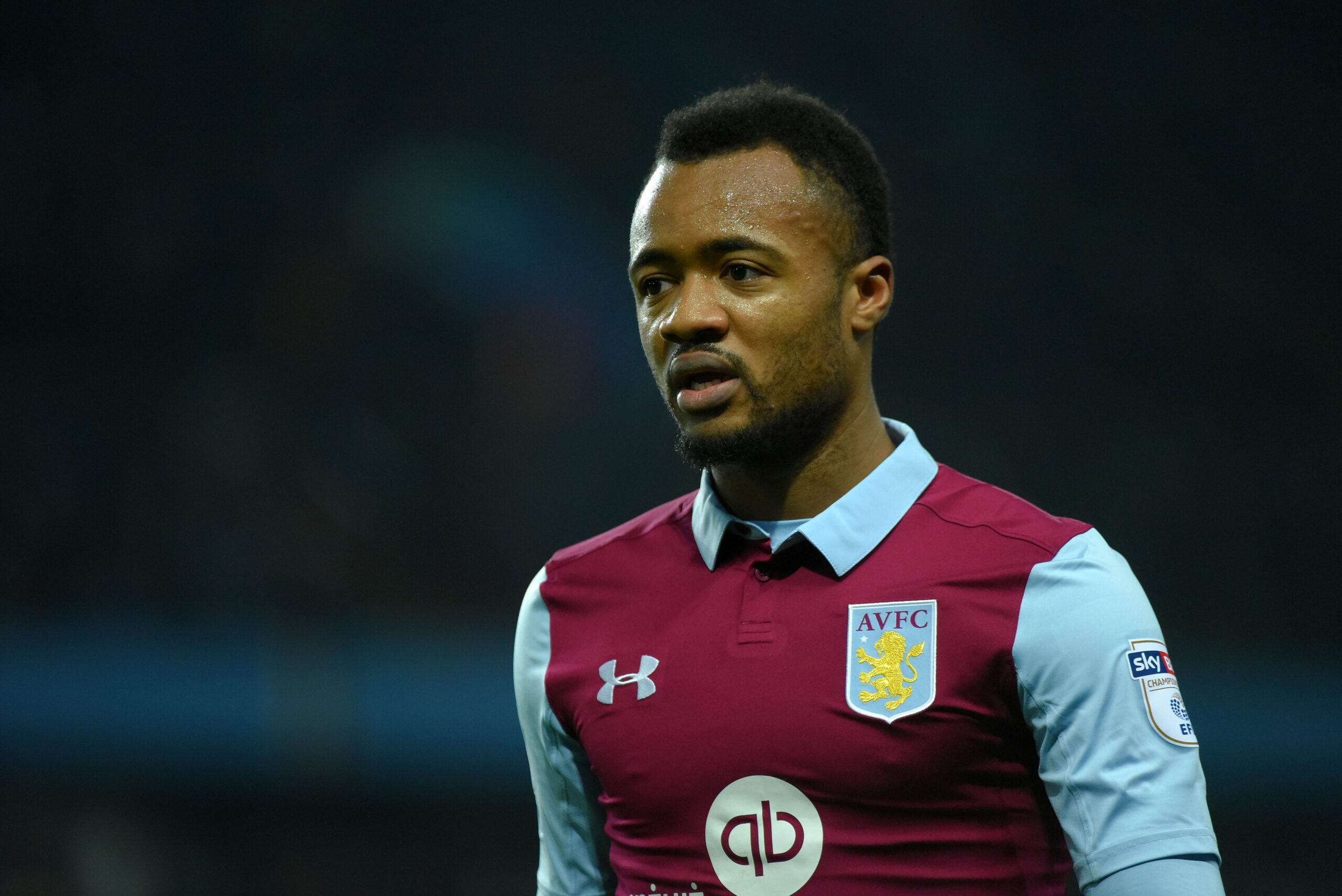 Jordan Ayew at Aston Villa, Jordan goals for Aston Villa, Jordan Ayew career goals