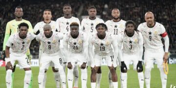 Black Stars World Cup matches, FIFA 2026 fixtures Ghana, Ghana match schedule GMT, World Cup 2026 group stage, Ghana World Cup opponents, England vs Ghana 2026, Croatia vs Ghana 2026