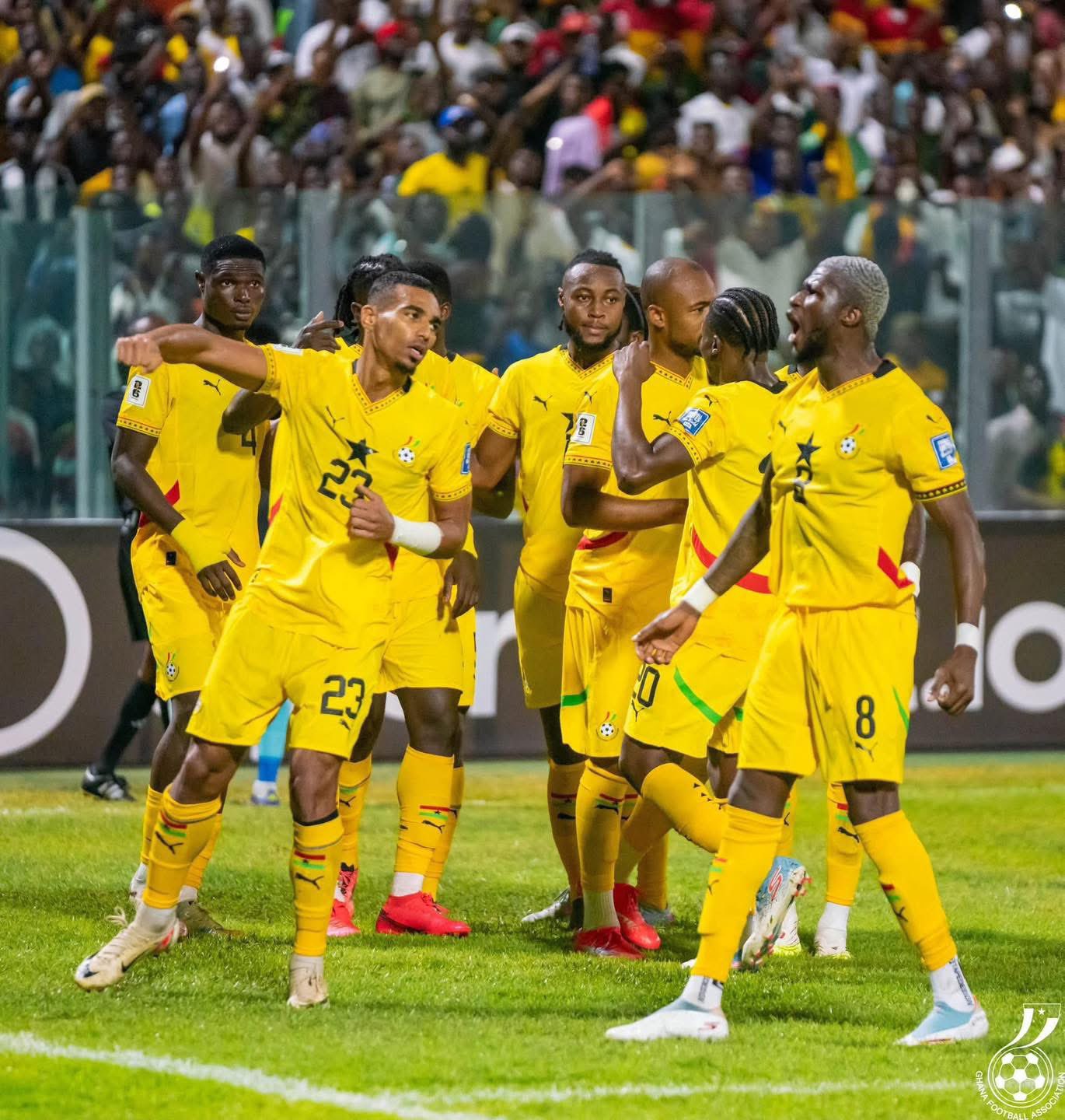 World Cup 2026 group stage, Ghana World Cup opponents, England vs Ghana 2026, Croatia vs Ghana 2026, Panama vs Ghana 2026, World Cup kick-off times Ghana, Ghana World Cup draw 2026