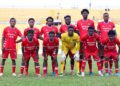 Asante Kotoko Ghana Premier League, Kotoko fials to win league