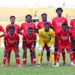 Asante Kotoko Ghana Premier League, Kotoko fials to win league