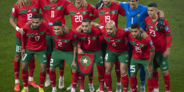 Morocco 2026 World Cup matches, 2026 Woeld Cup, Morocco Wold Cup fixtures