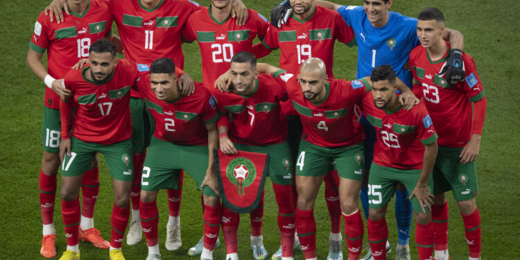 Morocco 2026 World Cup matches, 2026 Woeld Cup, Morocco Wold Cup fixtures
