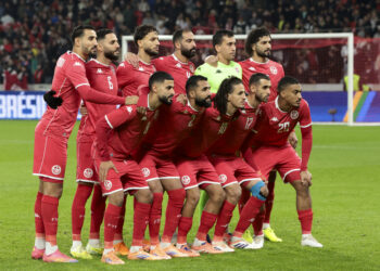 Tunisia World Cup matches, Tunisia Wold Cup 2026 guide