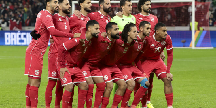 Tunisia World Cup matches, Tunisia Wold Cup 2026 guide