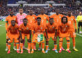 Ivory Coast World Cup fixtures, Ivory Coast vs. Germany