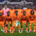 Ivory Coast World Cup fixtures, Ivory Coast vs. Germany
