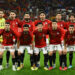 Egypt World Cup fixtures, 2026 World Cup