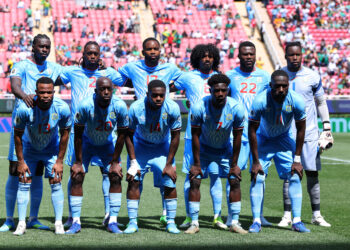 DR Congo World Cup matches, DR Congo World Cup fixtures, DR Congo, Calendrier de la RD Congo à la Coupe du Monde 2026, Colombie vs RD Congo, RD Congo vs Ouzbékistan 📍 Stade d'Atlanta, États-Unis 🕢 Coup d'envoi : 19h30 (heure de l'Est) / 00h30 à Kinshasa (28 juin) Texte d'introduction en français : De retour en Coupe du Monde pour la première fois depuis 1974, la RD Congo entamera sa campagne dans le Groupe K face au Portugal avant d'affronter la Colombie et l'Ouzbékistan. Les Léopards espèrent marquer leur retour sur la plus grande scène du football mondial après plus d'un demi-siècle d'absence
