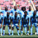 DR Congo World Cup matches, DR Congo World Cup fixtures, DR Congo, Calendrier de la RD Congo à la Coupe du Monde 2026, Colombie vs RD Congo, RD Congo vs Ouzbékistan 📍 Stade d'Atlanta, États-Unis 🕢 Coup d'envoi : 19h30 (heure de l'Est) / 00h30 à Kinshasa (28 juin) Texte d'introduction en français : De retour en Coupe du Monde pour la première fois depuis 1974, la RD Congo entamera sa campagne dans le Groupe K face au Portugal avant d'affronter la Colombie et l'Ouzbékistan. Les Léopards espèrent marquer leur retour sur la plus grande scène du football mondial après plus d'un demi-siècle d'absence