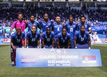 Cape Verde World Cup matches, Cape Verde World Cup guide, Cape Verde vs Spain, Cape vs. Uruguay, Cape Verde vs Saudi Arabia