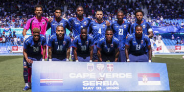 Cape Verde World Cup matches, Cape Verde World Cup guide, Cape Verde vs Spain, Cape vs. Uruguay, Cape Verde vs Saudi Arabia