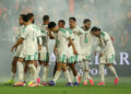 Algeria national football team, Algeria World Cup team, Desert Foxes, Algeria World Cup fixtures