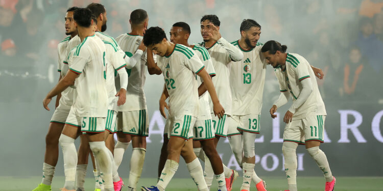 Algeria national football team, Algeria World Cup team, Desert Foxes, Algeria World Cup fixtures