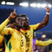 Ghana edge Panama to make winning start at 2026 FIFA World Cup