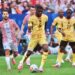 Croatia vs. Ghana World Cup, 2026 World Cup results, World Cup Round of 32 fixtures
