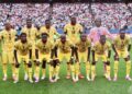Ghana World Cup Round of 32, Ghana vs Portugal, Ghana vs Colombia, Ghana Round of 32, Black Stars World Cup 2026, Ghana World Cup 2026, Ghana knockout stage, Carlos Queiroz, Thomas Partey, Thomas Partey World Cup
