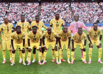 Ghana World Cup Round of 32, Ghana vs Portugal, Ghana vs Colombia, Ghana Round of 32, Black Stars World Cup 2026, Ghana World Cup 2026, Ghana knockout stage, Carlos Queiroz, Thomas Partey, Thomas Partey World Cup