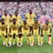 Ghana World Cup Round of 32, Ghana vs Portugal, Ghana vs Colombia, Ghana Round of 32, Black Stars World Cup 2026, Ghana World Cup 2026, Ghana knockout stage, Carlos Queiroz, Thomas Partey, Thomas Partey World Cup