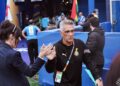 Carlos Queiroz Ghana tactics, Ghana tactical approach World Cup 2026, Carlos Queiroz, Black Stars, Ghana vs England, Ghana World Cup 2026, Black Stars World Cup, Ghana football, Carlos Queiroz Ghana, Ghana defensive strategy
